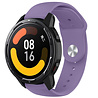 Strap-it Strap-it Bracelet sport Xiaomi Watch S1 (violet clair) Strap-it Strap-it Bracelet sport Xiaomi Watch S1 (violet clair)