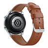 Strap-it Strap-it Bracelet cuir Fossil Gen 6 44mm (serré marron) Strap-it Strap-it Bracelet cuir Fossil Gen 6 44mm (serré marron)