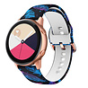 Strap-it Strap-it Bracelet Funky Feather Samsung Galaxy Watch Active Strap-it Strap-it Bracelet Funky Feather Samsung Galaxy Watch Active