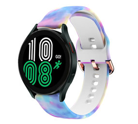Strap-it Bracelet Sweet Candy Samsung Galaxy Watch 4 44mm