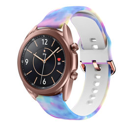 Strap-it Bracelet Sweet Candy Samsung Galaxy Watch 3 41mm