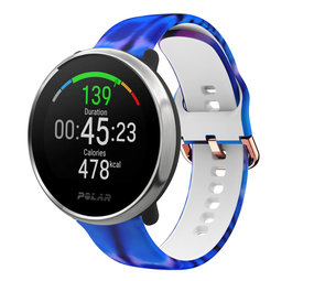 Strap-it Bracelet Aurora Polar Ignite