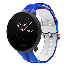 Strap-it Bracelet Aurora Polar Ignite 2