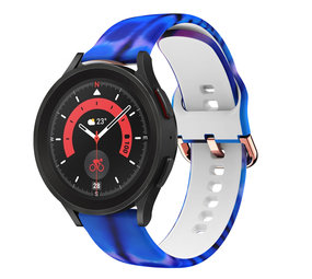 Strap-it Bracelet Aurora Samsung Galaxy Watch 5 Pro