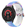 Strap-it Strap-it Bracelet Sweet Candy Samsung Galaxy Watch 5 Pro Strap-it Strap-it Bracelet Sweet Candy Samsung Galaxy Watch 5 Pro