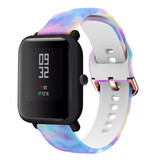 Strap-it Bracelet Sweet Candy Xiaomi Amazfit Bip