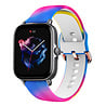 Strap-it Strap-it Bracelet Color Crazy Amazfit GTS 3 Strap-it Strap-it Bracelet Color Crazy Amazfit GTS 3