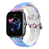 Strap-it Strap-it Bracelet Sweet Candy Amazfit GTS 3 Strap-it Strap-it Bracelet Sweet Candy Amazfit GTS 3