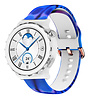 Strap-it Strap-it Bracelet Aurora Huawei Watch GT 3 Pro 43mm Strap-it Strap-it Bracelet Aurora Huawei Watch GT 3 Pro 43mm