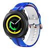 Strap-it Strap-it Bracelet Aurora Samsung Gear Sport Strap-it Strap-it Bracelet Aurora Samsung Gear Sport