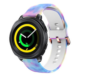 Strap-it Bracelet Sweet Candy Samsung Gear Sport