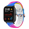 Strap-it Strap-it Bracelet Color Crazy Xiaomi Amazfit GTS Strap-it Strap-it Bracelet Color Crazy Xiaomi Amazfit GTS