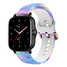 Strap-it Strap-it Bracelet Sweet Candy Amazfit GTS 2 Strap-it Strap-it Bracelet Sweet Candy Amazfit GTS 2