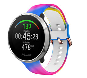 Strap-it Bracelet Color Crazy Polar Unite