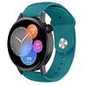 Strap-it Strap-it Bracelet sport Huawei Watch GT 3 42mm (vert-bleu) Strap-it Strap-it Bracelet sport Huawei Watch GT 3 42mm (vert-bleu)