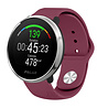 Strap-it Strap-it Bracelet sport Polar Ignite (bordeaux) Strap-it Strap-it Bracelet sport Polar Ignite (bordeaux)
