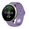 Strap-it Strap-it Bracelet sport Polar Ignite (violet clair) Strap-it Strap-it Bracelet sport Polar Ignite (violet clair)
