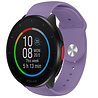 Strap-it Strap-it Bracelet sport Polar Pacer (violet clair) Strap-it Strap-it Bracelet sport Polar Pacer (violet clair)