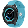 Strap-it Strap-it Bracelet sport Samsung Gear Sport (bleu clair) Strap-it Strap-it Bracelet sport Samsung Gear Sport (bleu clair)