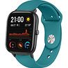 Strap-it Strap-it Bracelet sport Xiaomi Amazfit GTS (vert-bleu) Strap-it Strap-it Bracelet sport Xiaomi Amazfit GTS (vert-bleu)