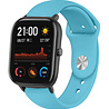Strap-it Strap-it Bracelet sport Xiaomi Amazfit GTS (bleu clair) Strap-it Strap-it Bracelet sport Xiaomi Amazfit GTS (bleu clair)