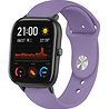 Strap-it Strap-it Bracelet sport Xiaomi Amazfit GTS (violet clair) Strap-it Strap-it Bracelet sport Xiaomi Amazfit GTS (violet clair)