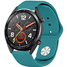 Strap-it Strap-it Bracelet sport Huawei Watch GT 2 (vert-bleu) Strap-it Strap-it Bracelet sport Huawei Watch GT 2 (vert-bleu)