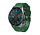 Strap-it Bracelet silicone extrème Huawei Watch GT 2 (vert armée)