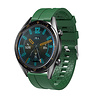 Strap-it Strap-it Bracelet silicone extrème Huawei Watch GT 2 (vert armée) Strap-it Strap-it Bracelet silicone extrème Huawei Watch GT 2 (vert armée)