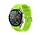 Strap-it Bracelet silicone extrème Huawei Watch GT 2 (citron vert)