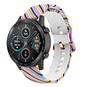 Strap-it Strap-it Bracelet Silly Stripes Honor Magic Watch 2 42mm Strap-it Strap-it Bracelet Silly Stripes Honor Magic Watch 2 42mm