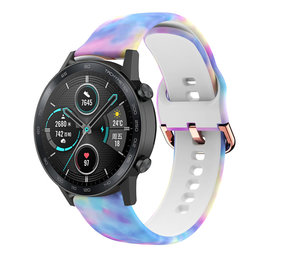 Strap-it Bracelet Sweet Candy Honor Magic Watch 2 42mm