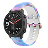 Strap-it Strap-it Bracelet Sweet Candy Amazfit GTR 42mm Strap-it Strap-it Bracelet Sweet Candy Amazfit GTR 42mm