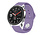 Strap-it Bracelet sport Xiaomi Amazfit GTR (violet clair)