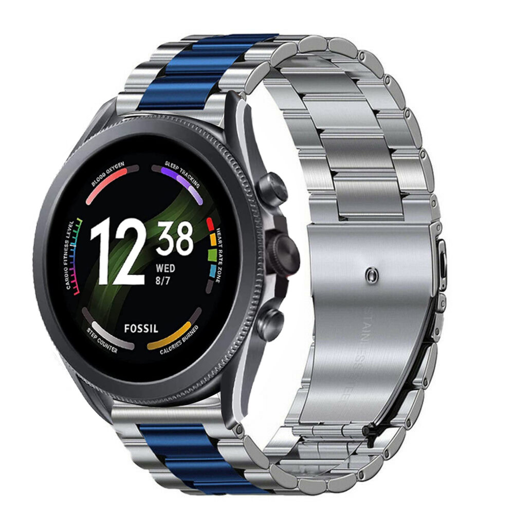 Fossil watch 3 hotsell