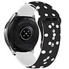 Strap-it Strap-it Bracelet Dancing Dots Samsung Galaxy Watch 5 44mm Strap-it Strap-it Bracelet Dancing Dots Samsung Galaxy Watch 5 44mm