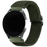 Strap-it Strap-it Bracelet tissé réglable Polar Ignite 2 (vert) Strap-it Strap-it Bracelet tissé réglable Polar Ignite 2 (vert)