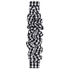 Strap-it Strap-it Bracelet chouchou Polar Ignite 2 (carreaux) Strap-it Strap-it Bracelet chouchou Polar Ignite 2 (carreaux)