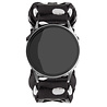 Strap-it Strap-it Bracelet chouchou Samsung Galaxy Watch 4 Classic 42mm (points) Strap-it Strap-it Bracelet chouchou Samsung Galaxy Watch 4 Classic 42mm (points)