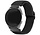 Strap-it Bracelet tissé réglable Huawei Watch GT 2 (noir)