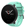 Strap-it Strap-it Bracelet silicone Polar Ignite 3 (aqua) Strap-it Strap-it Bracelet silicone Polar Ignite 3 (aqua)