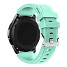 Strap-it Strap-it Bracelet silicone Polar Ignite 3 (aqua) Strap-it Strap-it Bracelet silicone Polar Ignite 3 (aqua)