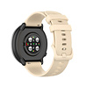 Strap-it Strap-it Bracelet silicone de luxe Polar Ignite 3 (beige) Strap-it Strap-it Bracelet silicone de luxe Polar Ignite 3 (beige)