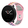 Strap-it Strap-it Bracelet sport Polar Ignite 3 (rose/coloré) Strap-it Strap-it Bracelet sport Polar Ignite 3 (rose/coloré)