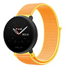 Strap-it Strap-it Bracelet nylon Polar Ignite 3 (jaune clair) Strap-it Strap-it Bracelet nylon Polar Ignite 3 (jaune clair)