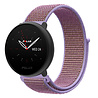 Strap-it Strap-it Bracelet nylon Polar Ignite 3 (lilas) Strap-it Strap-it Bracelet nylon Polar Ignite 3 (lilas)
