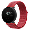 Strap-it Strap-it Bracelet nylon Polar Ignite 3 (rouge foncé) Strap-it Strap-it Bracelet nylon Polar Ignite 3 (rouge foncé)