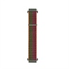 Strap-it Strap-it Bracelet nylon Polar Ignite 3 (cerise foncée) Strap-it Strap-it Bracelet nylon Polar Ignite 3 (cerise foncée)