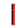 Strap-it Strap-it Bracelet nylon Polar Ignite 3 (cerise magento) Strap-it Strap-it Bracelet nylon Polar Ignite 3 (cerise magento)