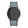 Strap-it Strap-it Bracelet hybride cuir Polar Ignite 3 (gris) Strap-it Strap-it Bracelet hybride cuir Polar Ignite 3 (gris)